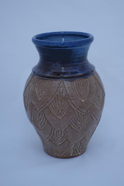 large vase