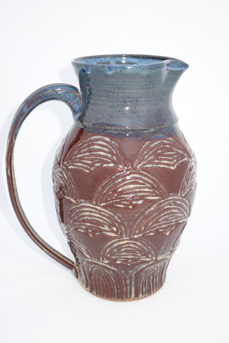 large pitcher picture