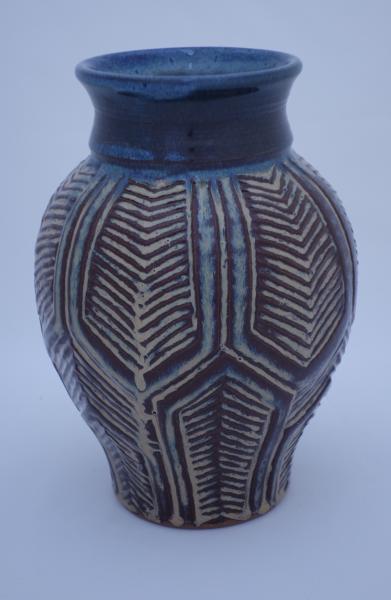 medium vase