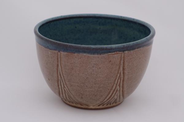 small bowl