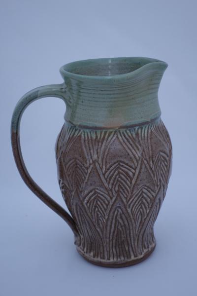 medium pitcher picture