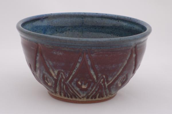 small bowl