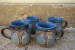 Marysia Galbraith Pottery