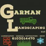Garman Landscaping