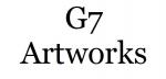 G7 Artworks