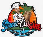 Latin Flavours Street Cuisine