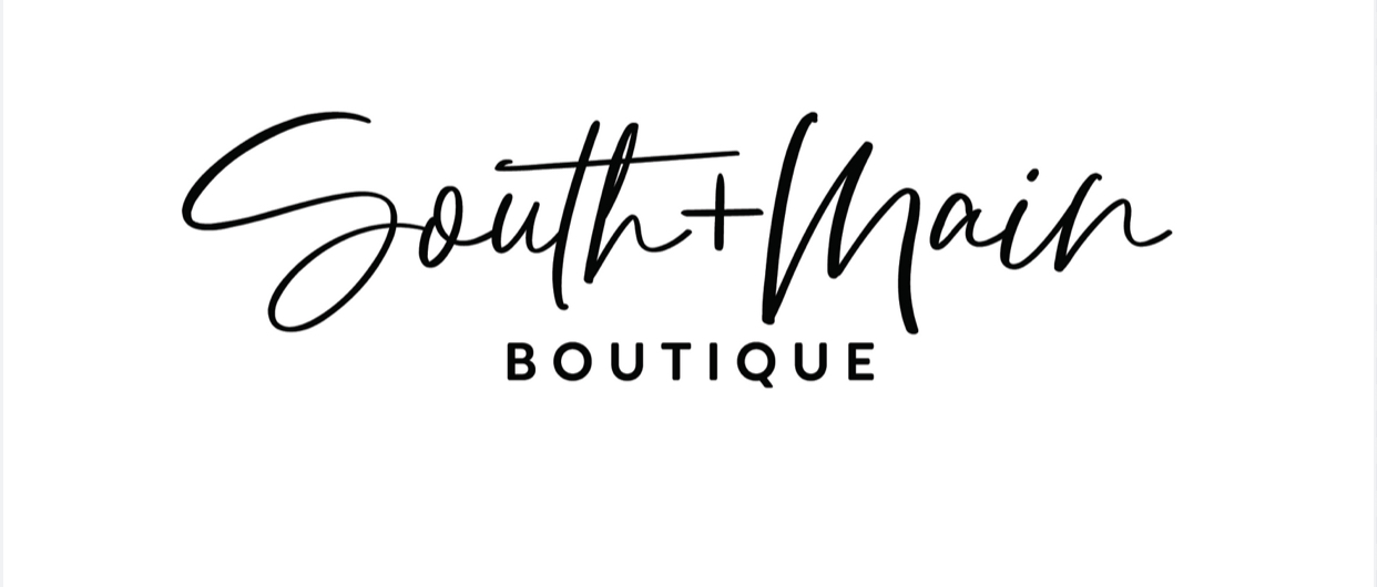 South + Main Boutique