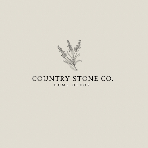 Country Stone Candle Co