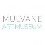 Mulvane Art Museum logo