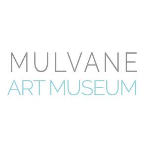 Mulvane Art Museum logo