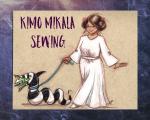 Kimo Mikala Sewing