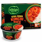 Kimchi Rice