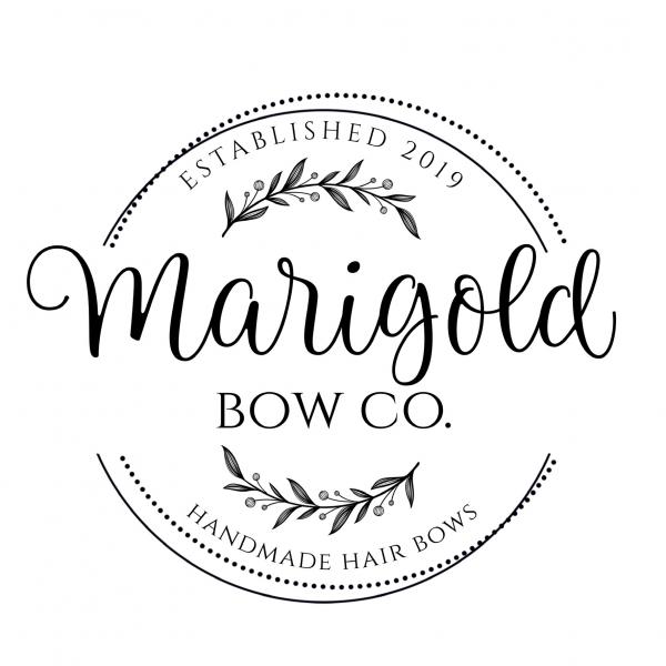 Marigold Bow Co.