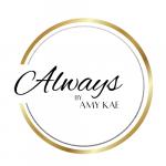Always by Amy Kae