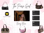 The Purse Girl