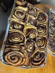 Keyna&rsquo;s Delightful Buns
