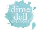 Dime Doll Creations