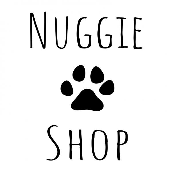 Nuggie Paw Shop
