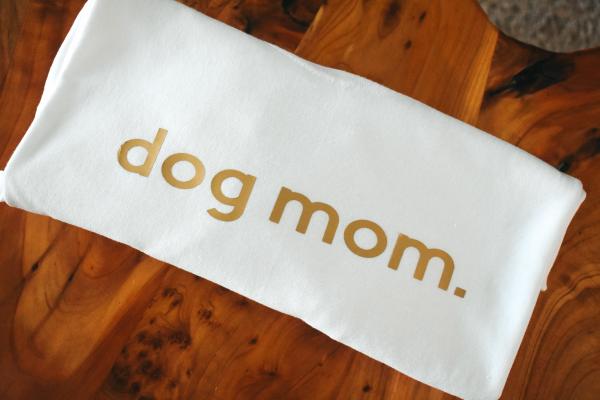 Dog Mom - Shirt picture