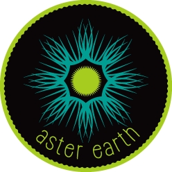 Aster Earth
