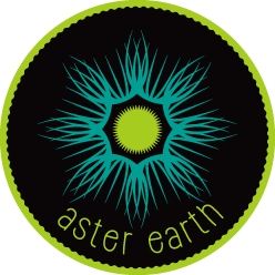 Aster Earth