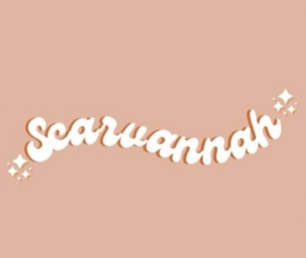 Scarvannah