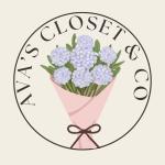 Ava&rsquo;s Closet & co