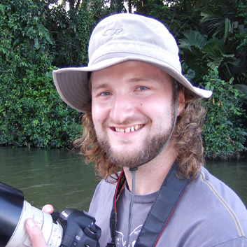 Radim User Profile