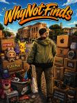 WhyNotFinds