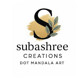 Subashree_Creations logo