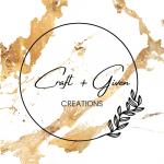 Craft + Given Creations