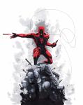 Daredevil vs The Hand