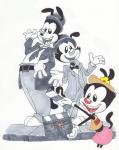 Animaniacs