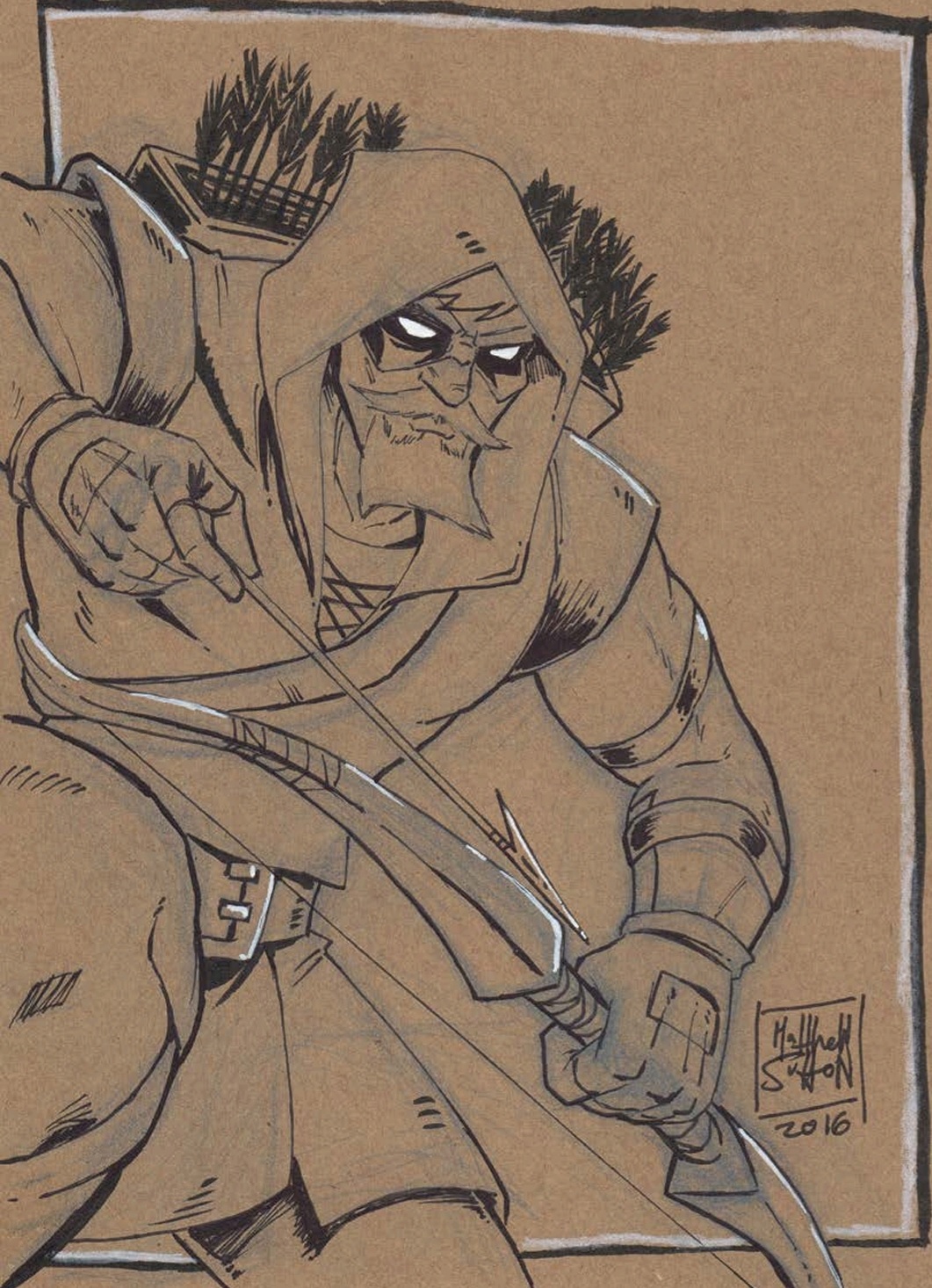 Sketchbooks' Sketchbook Volume 1 picture