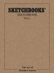 Sketchbooks' Sketchbook Volume 1