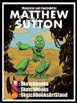 Matthew Sutton Art