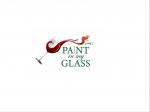 Paint in my Glass