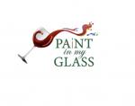 Paint in my Glass