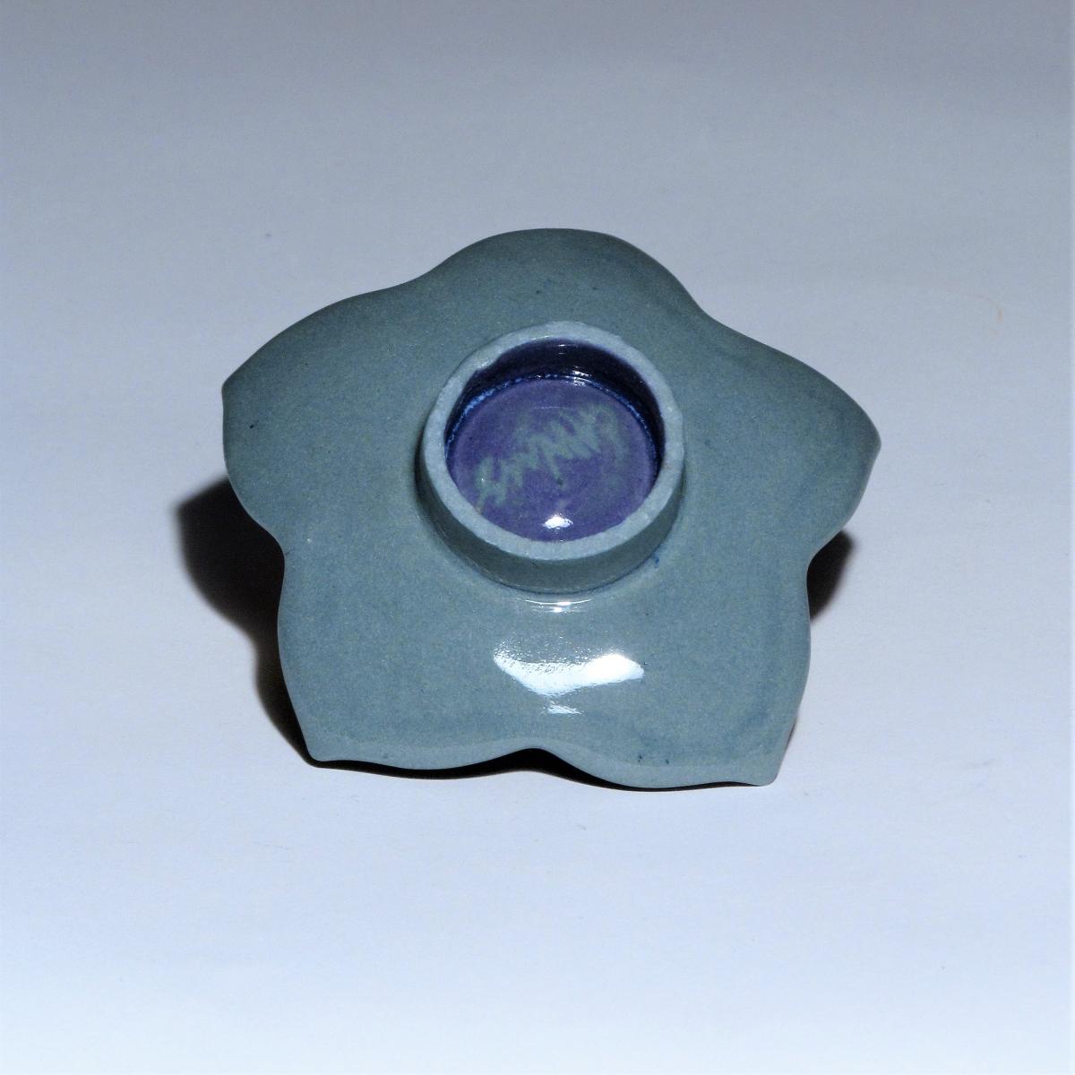 Mini Flower Dish #6 picture