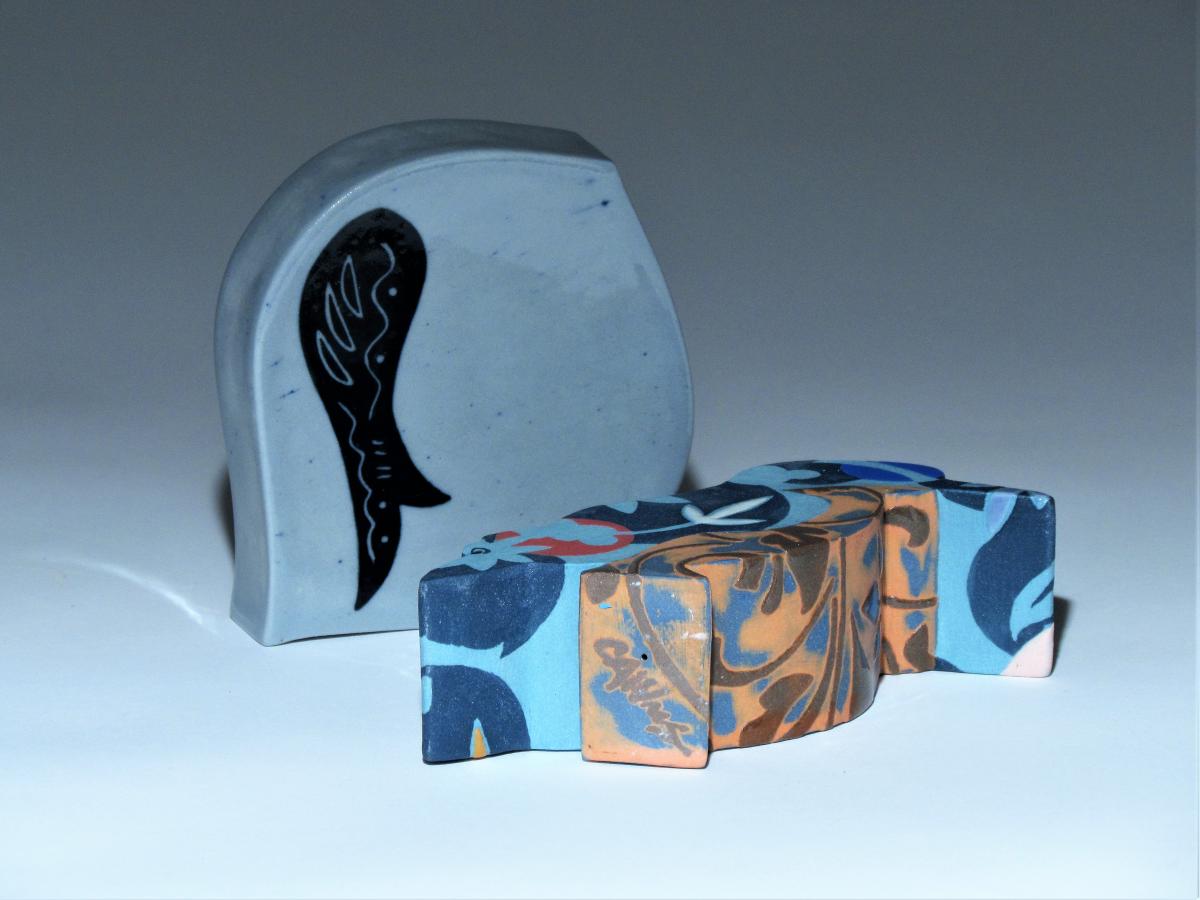 Kingfisher: Ultramarine picture