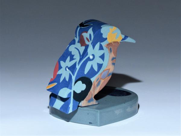 Kingfisher: Cobalt