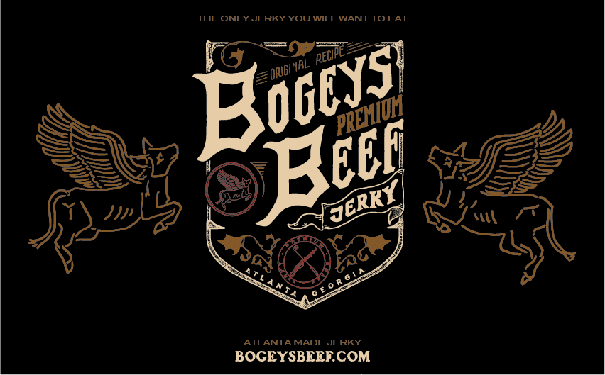 Bogey's Beef Jerky, LLC