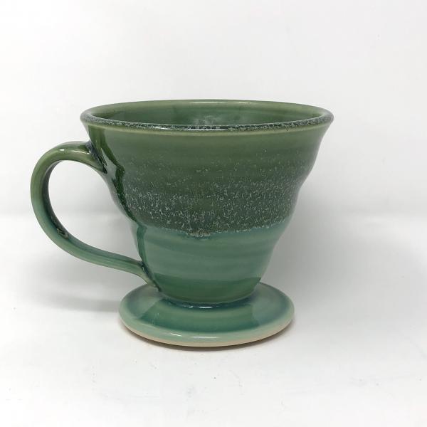 Evergreen Pour Over picture
