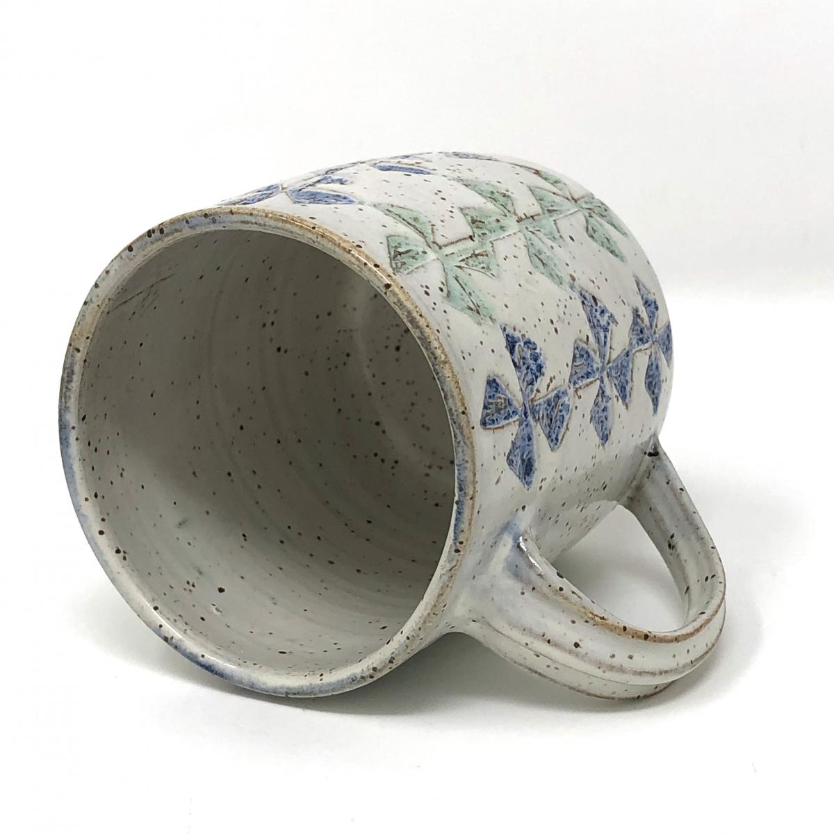 Pinwheel Mug picture