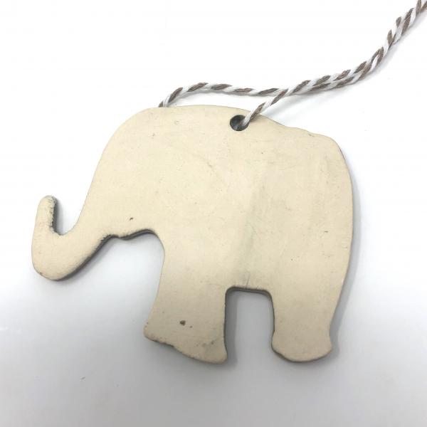 Elephant Ornament picture