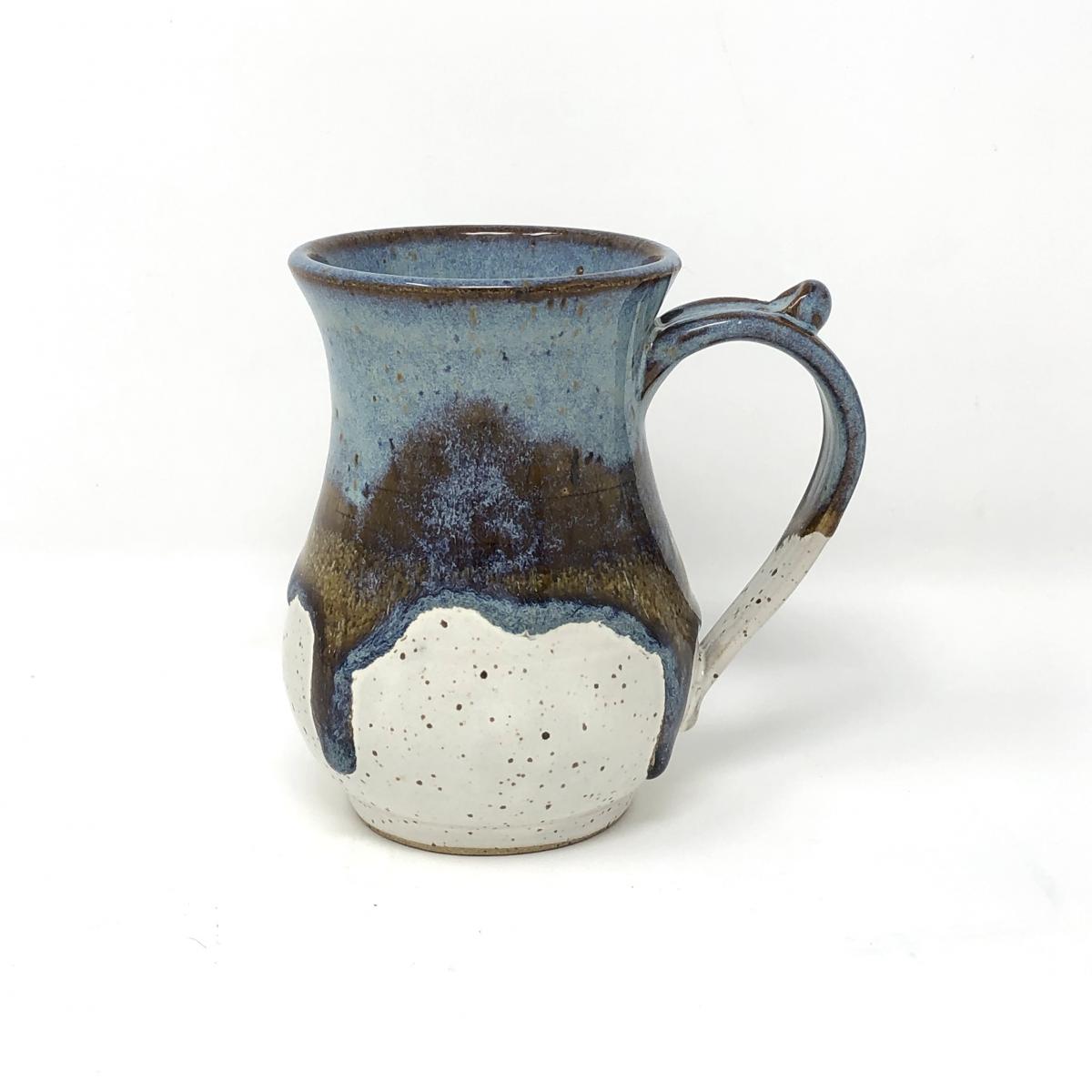 Winter Mountains Mug 2 picture