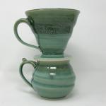 Evergreen Pour Over