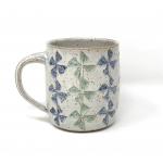 Pinwheel Mug