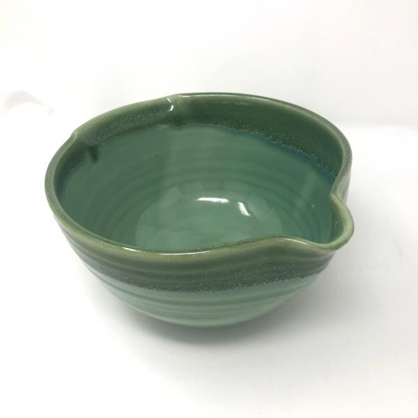 Evergreen Batter Bowl--4-cups picture