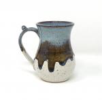 Winter Mountains Mug 2